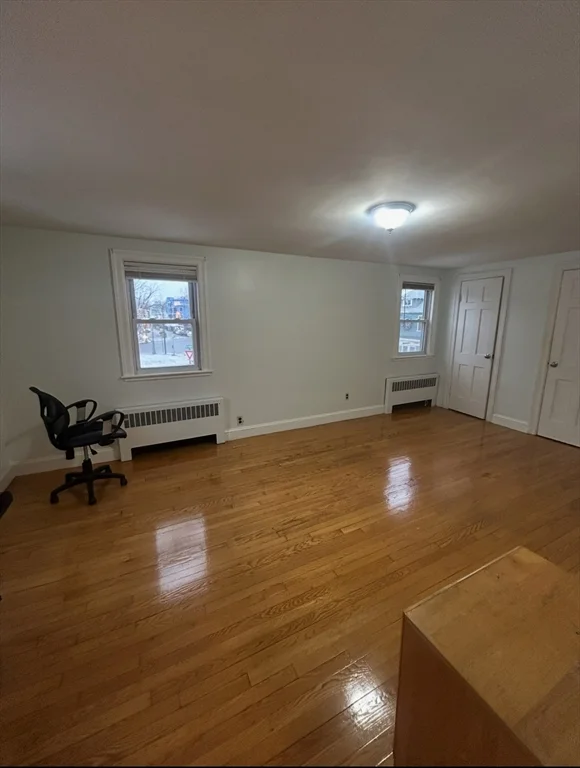 632 West Roxbury Pkwa, Roslindale