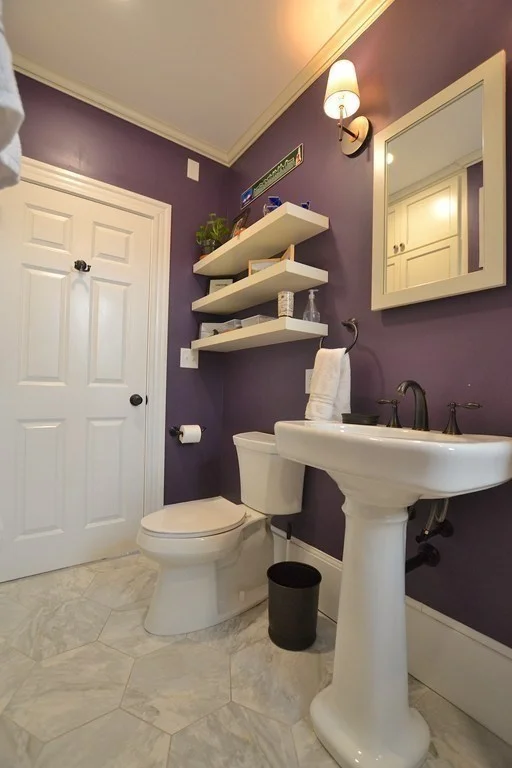 38 Harrison St, Ward Two