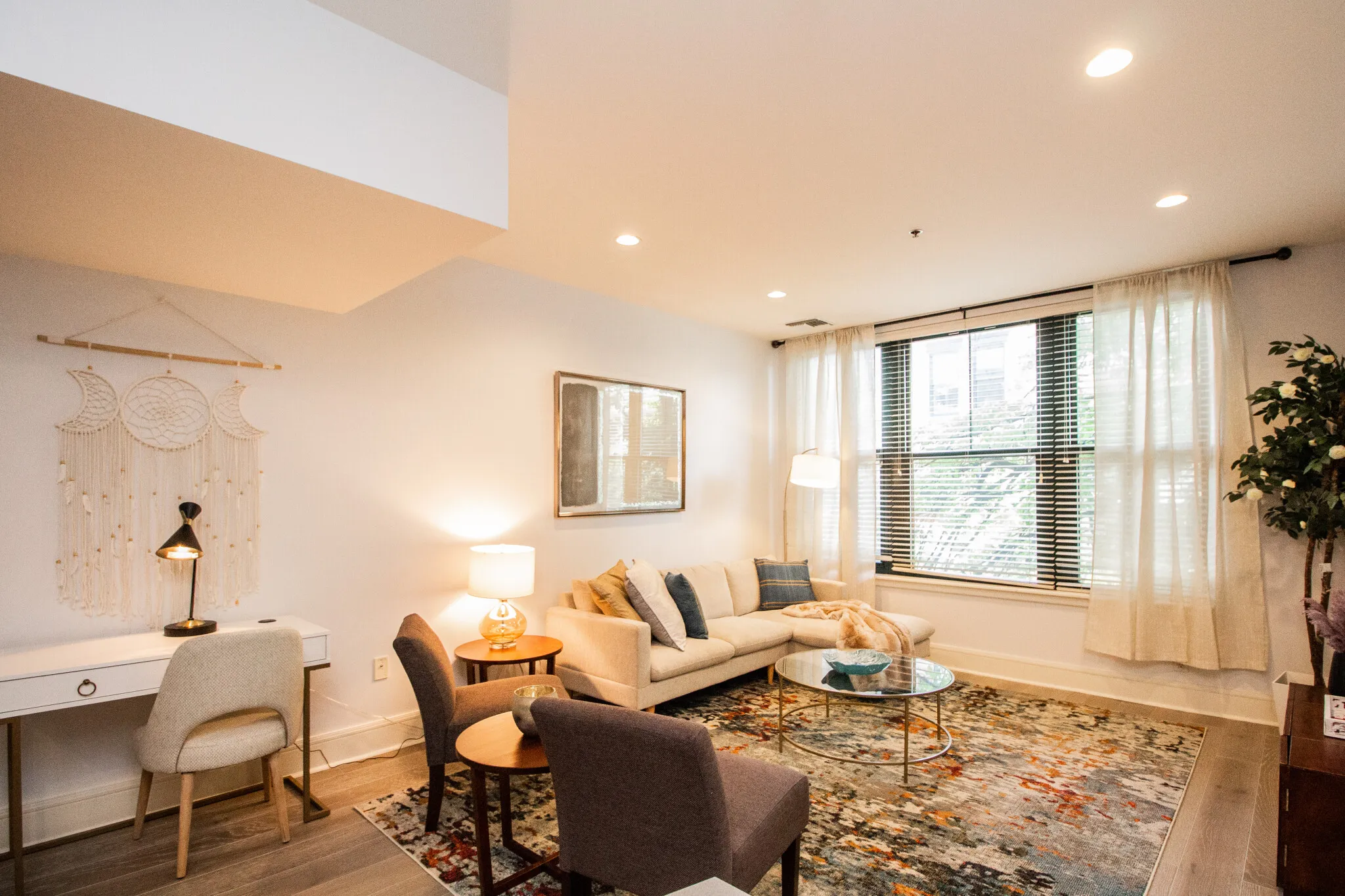 1287 Washington St, South End