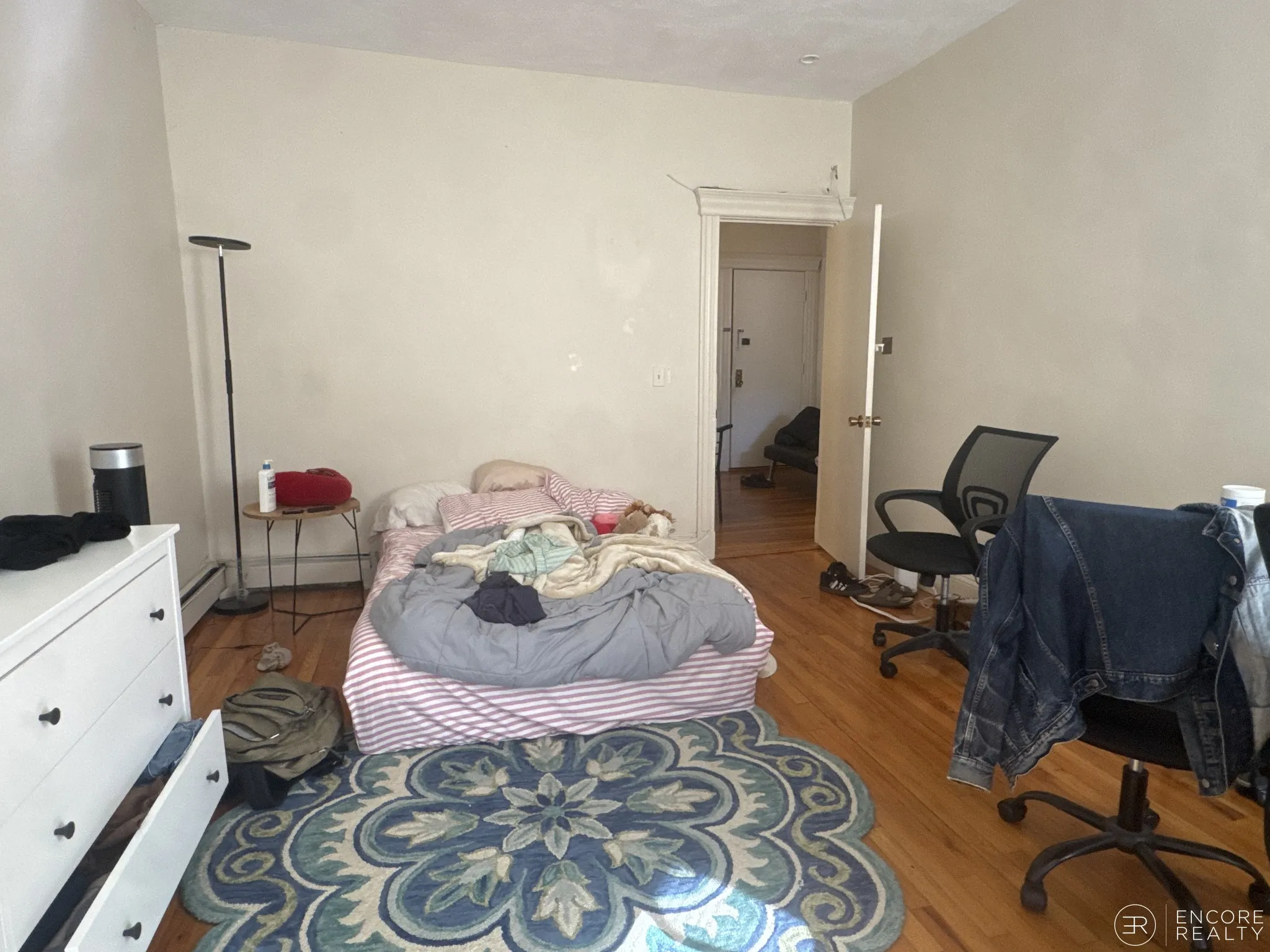 61 Park Dr, Fenway