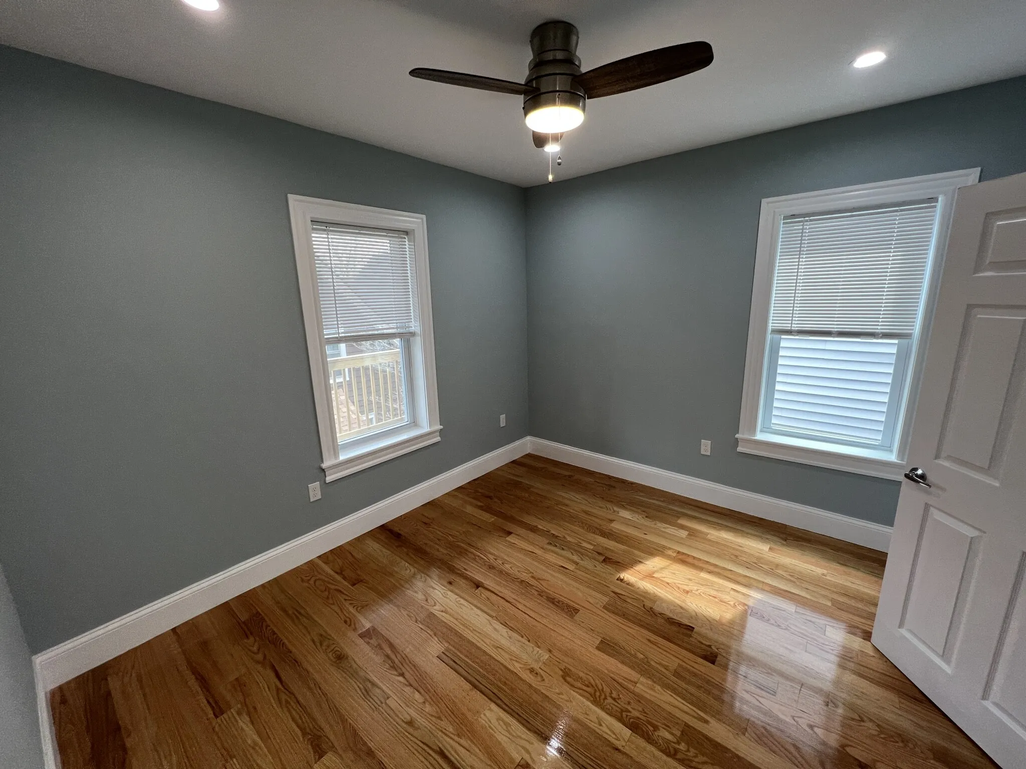 15 Harold St, Ward Two