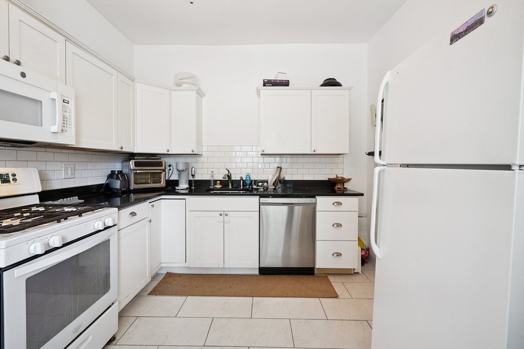 67 Concord Ave, Inman Square