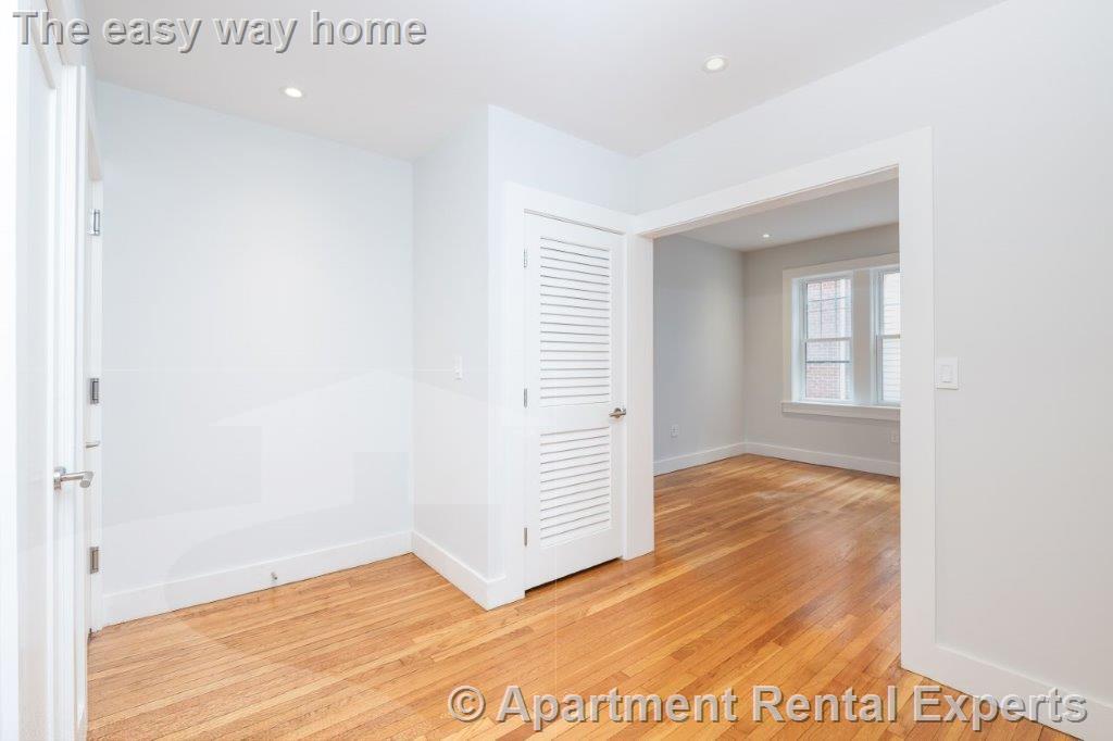 18 Forest St, Porter Square