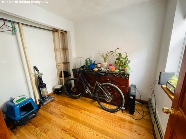 170 Endicott St, North End