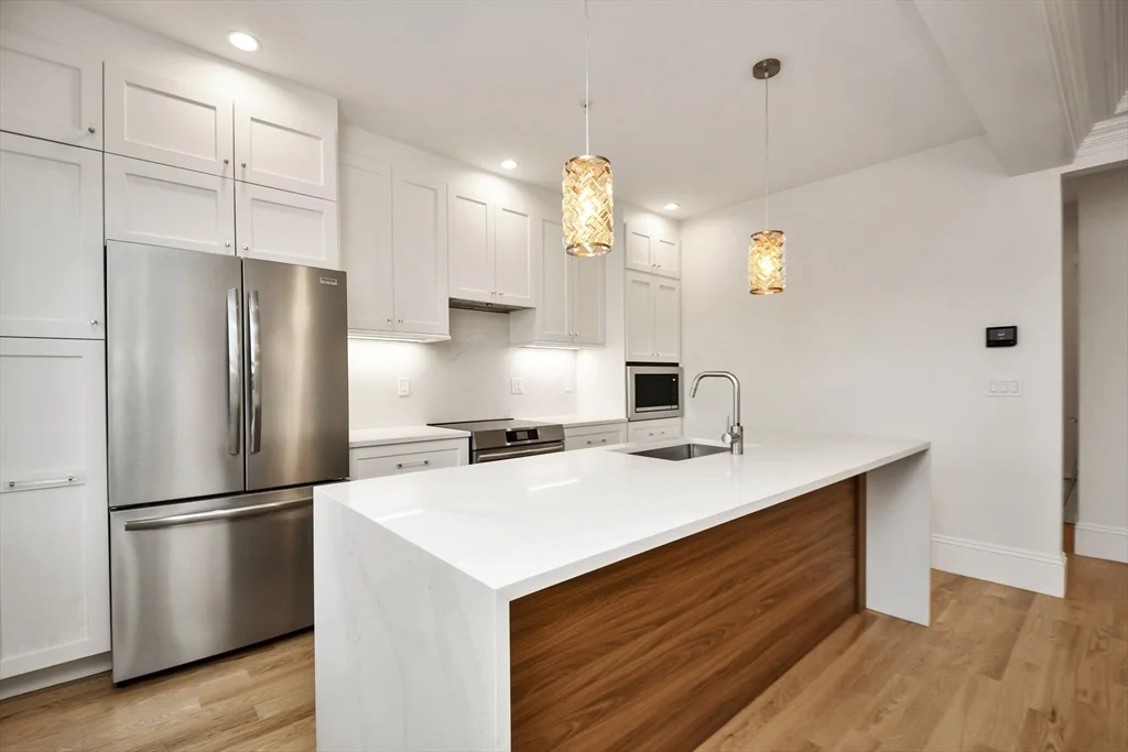 30 East Main, Westborough