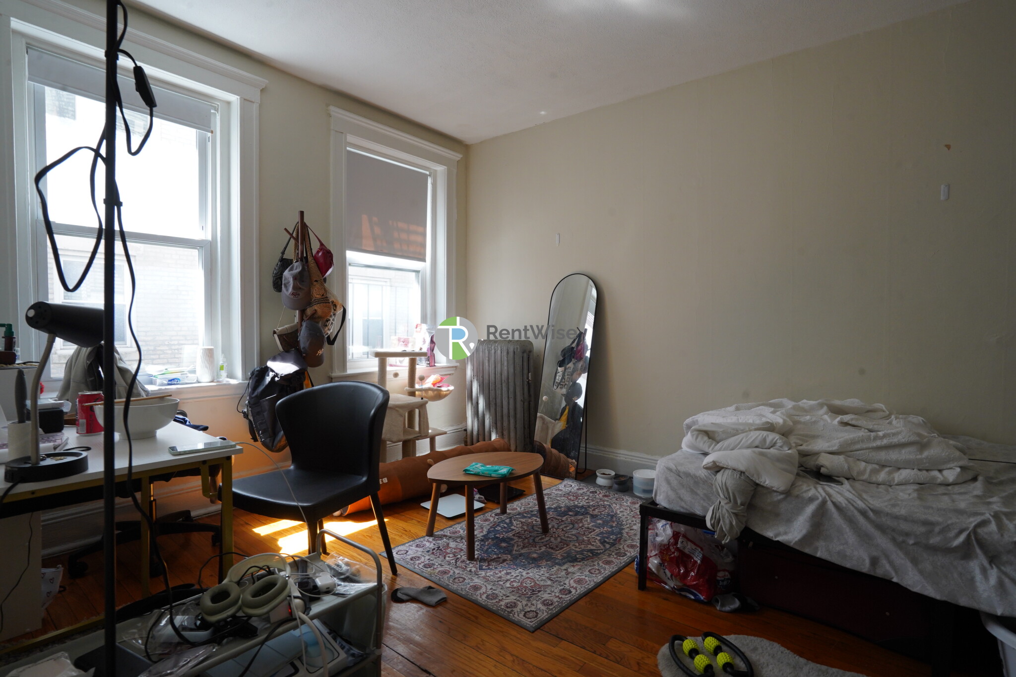 99 Brainerd Rd, Allston