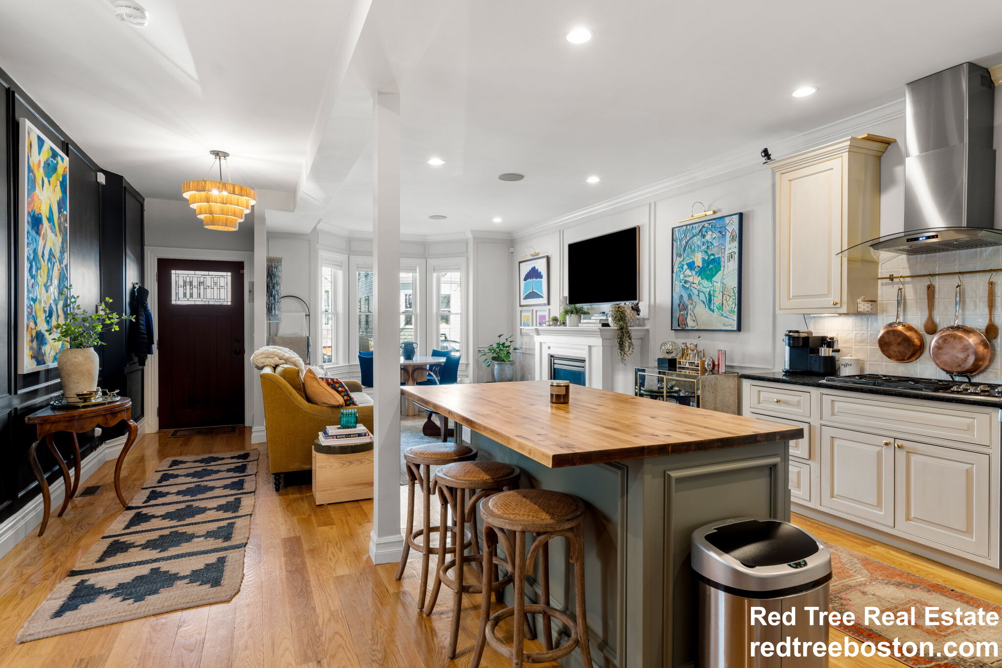 687 East 6th St, South Boston