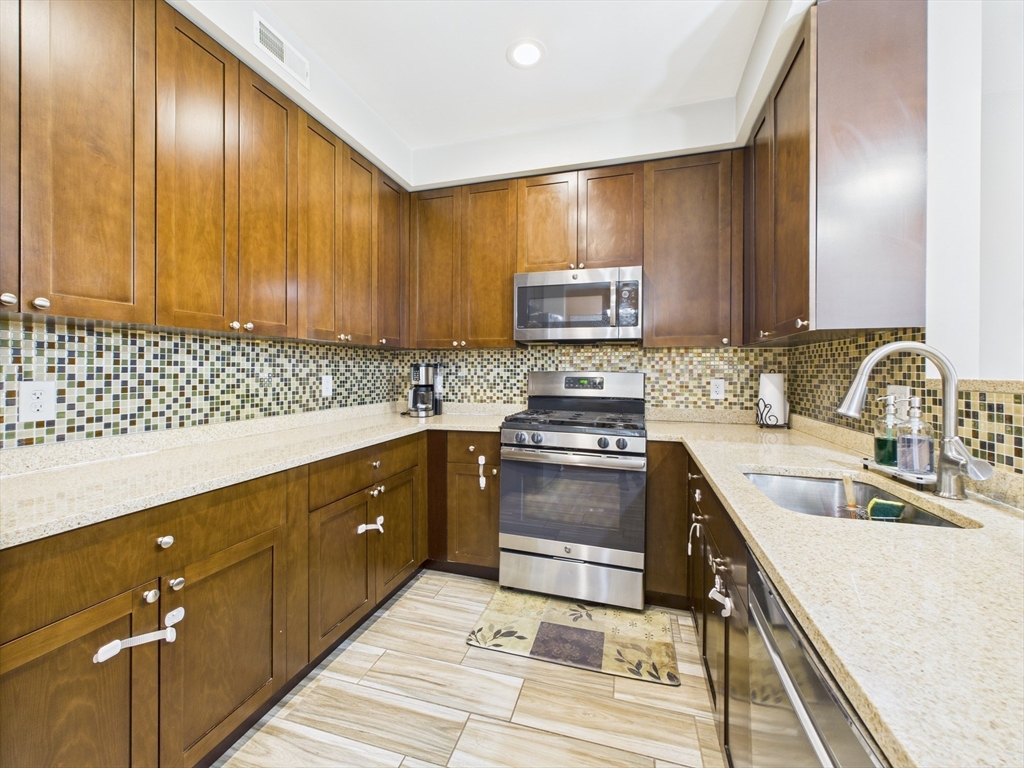 70 Endicott, Norwood