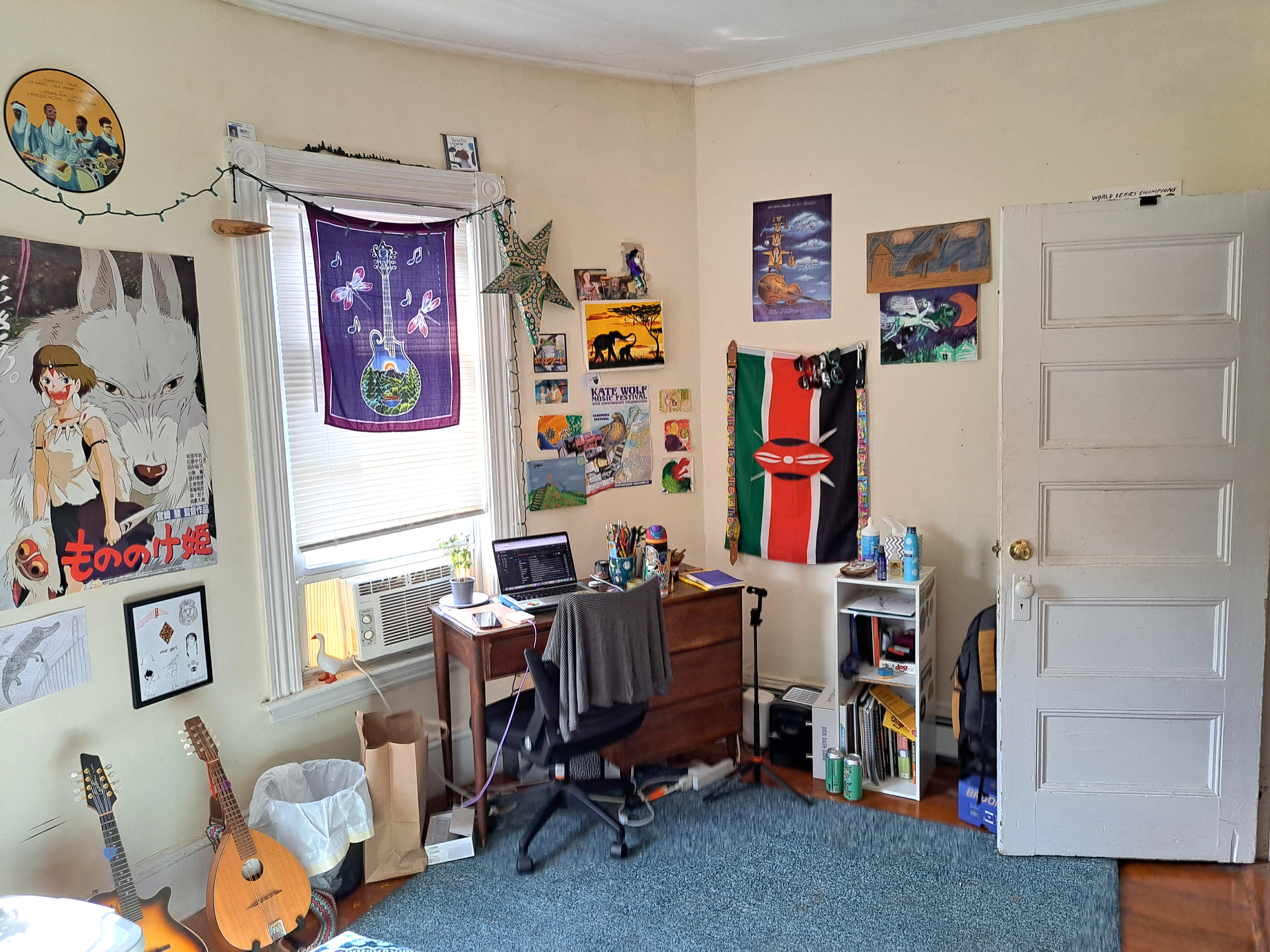 3 Washburn Ter, Harvard Avenue