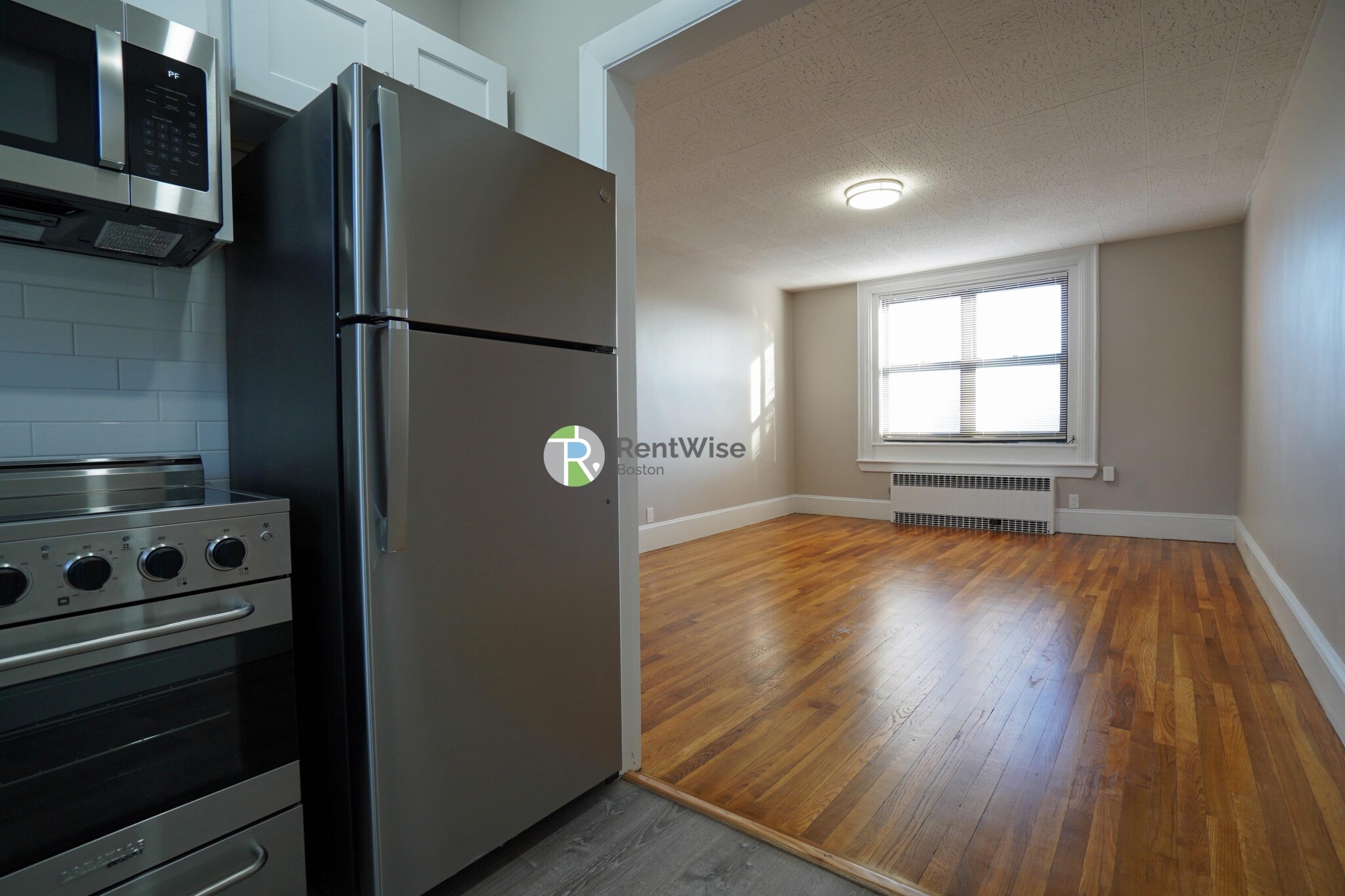 1455 Beacon St, Griggs Park