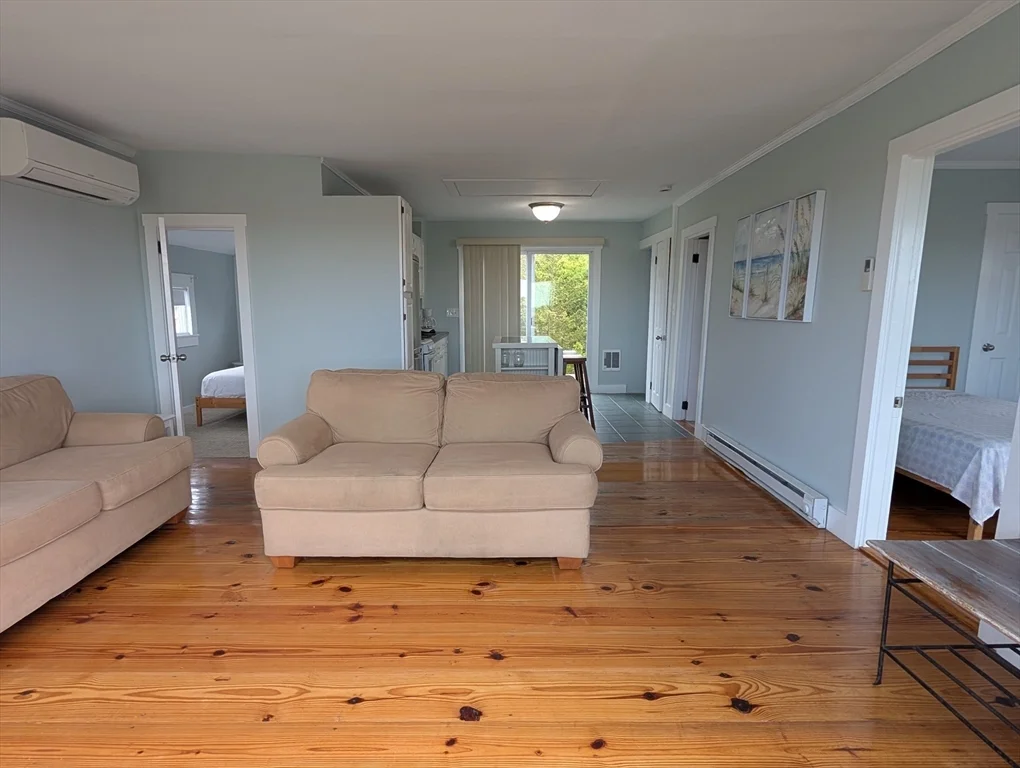 44 Old Point, Newbury