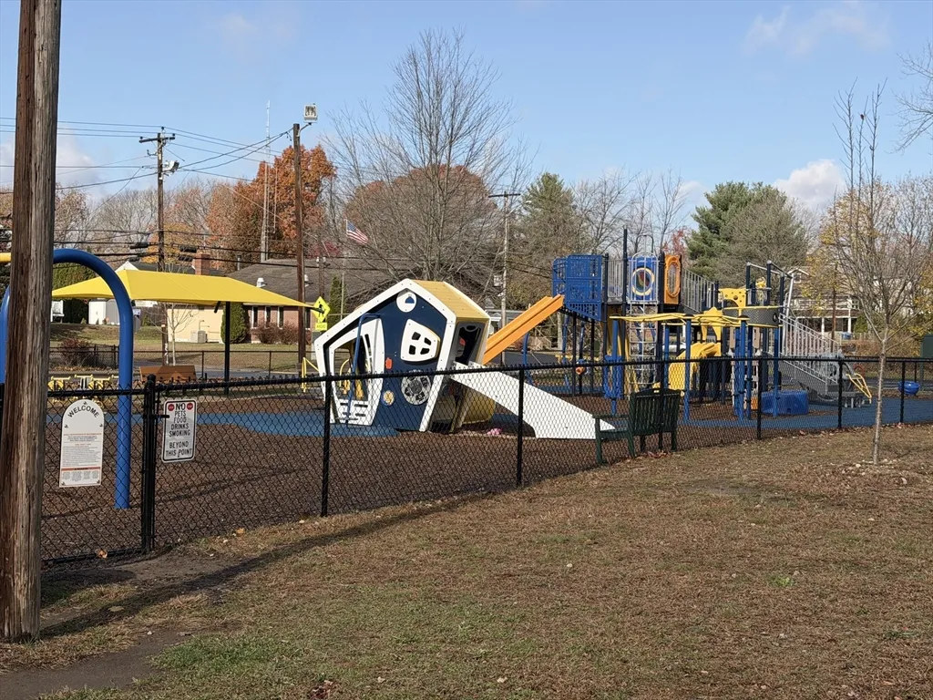 643 Rathbun, Blackstone