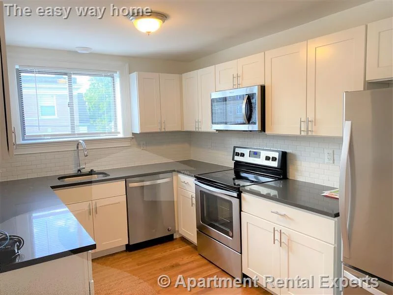 134 Summer St, Malden Center