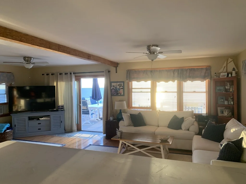 61 Ocean Road North, Duxbury