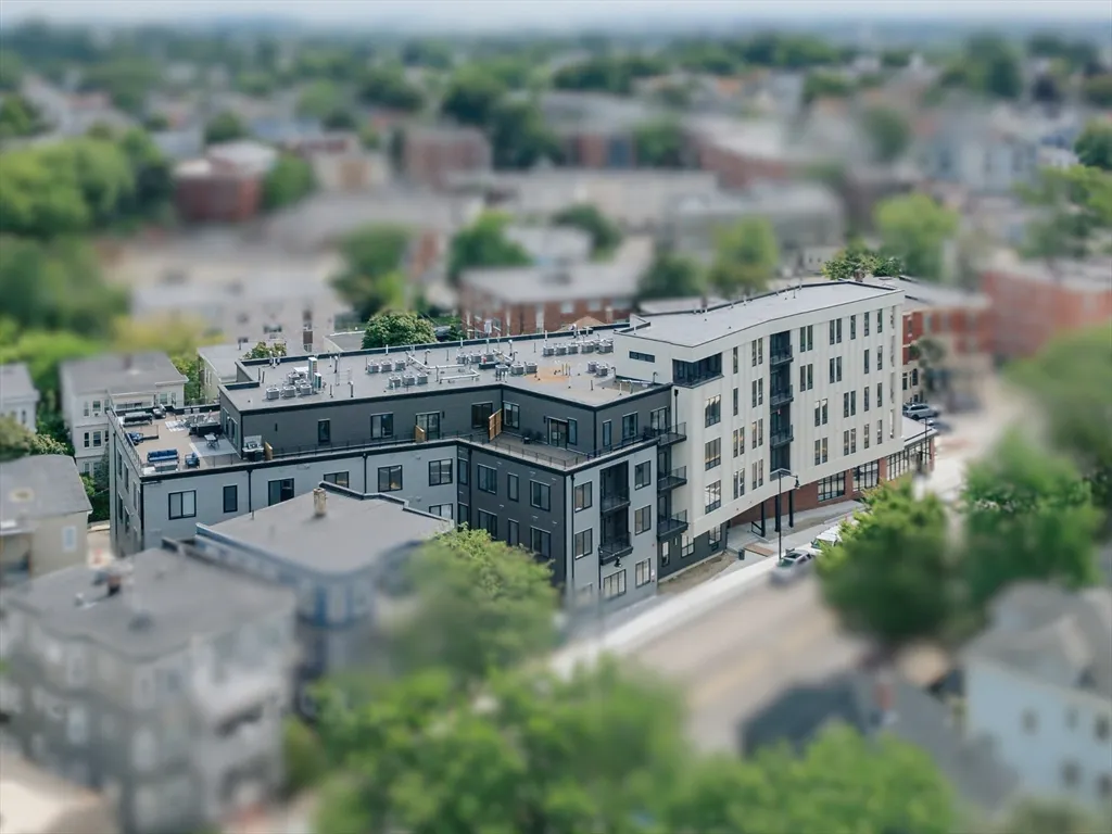 500 Talbot Ave, Dorchester