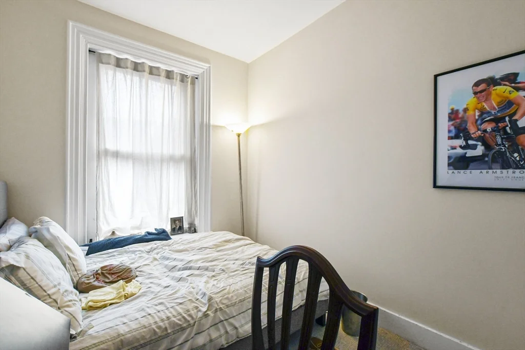 59 E Springfield, South End