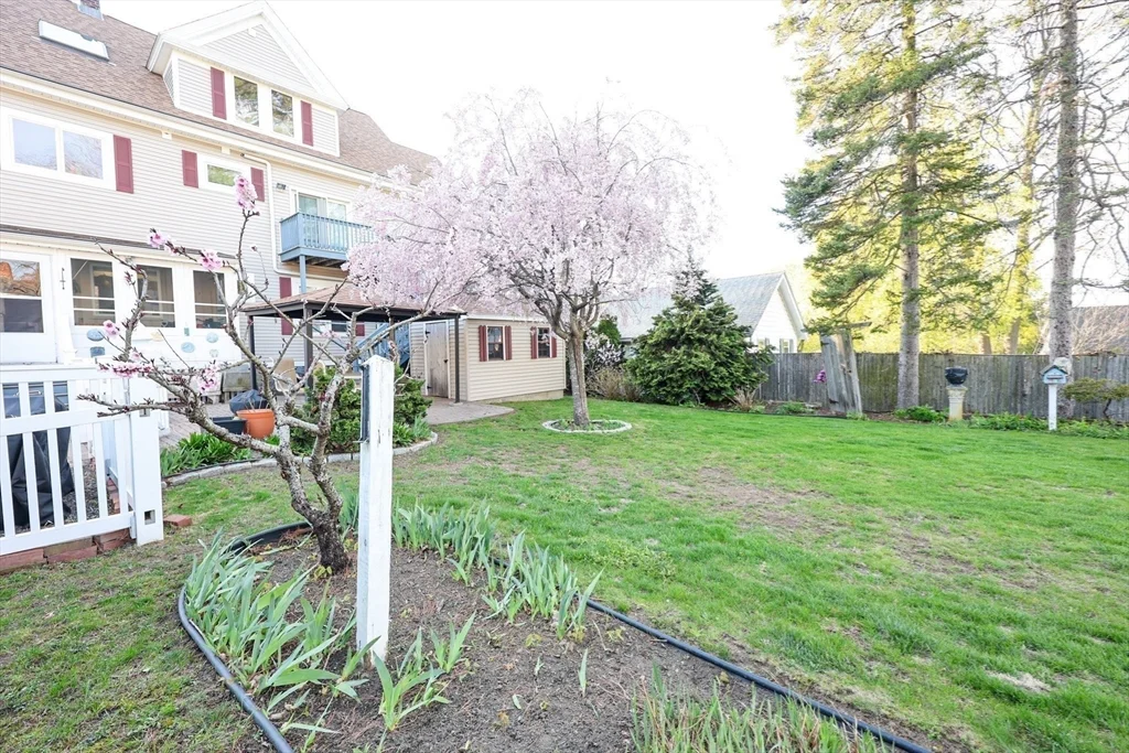 19 Burton Ter, Weymouth