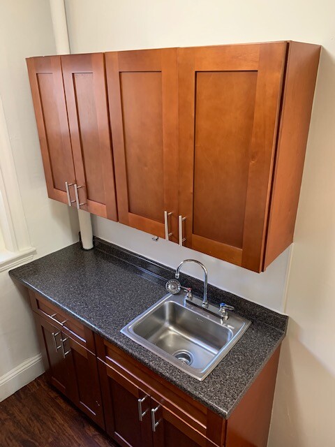 1175 Boylston St, Fenway