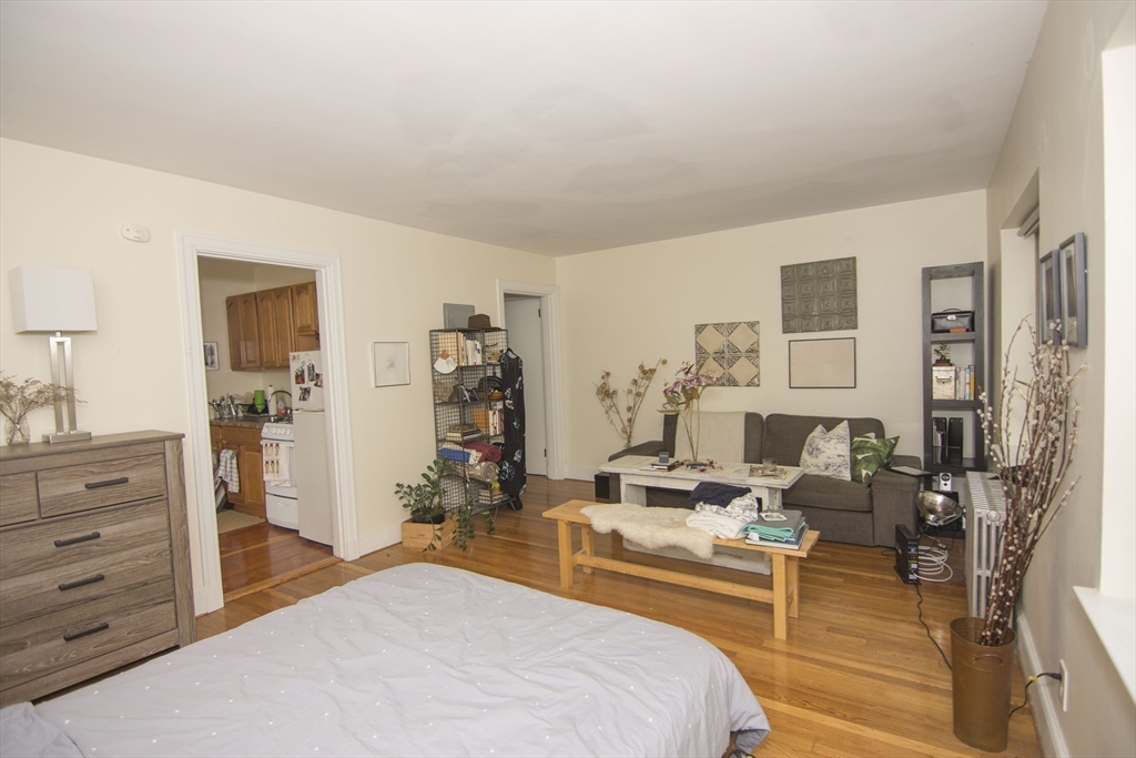 36 Highland Ave, Inman Square