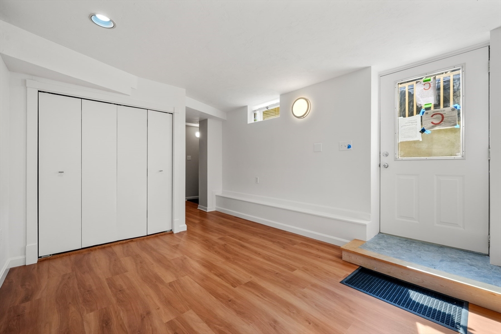 259 Mount Auburn, Harvard Square