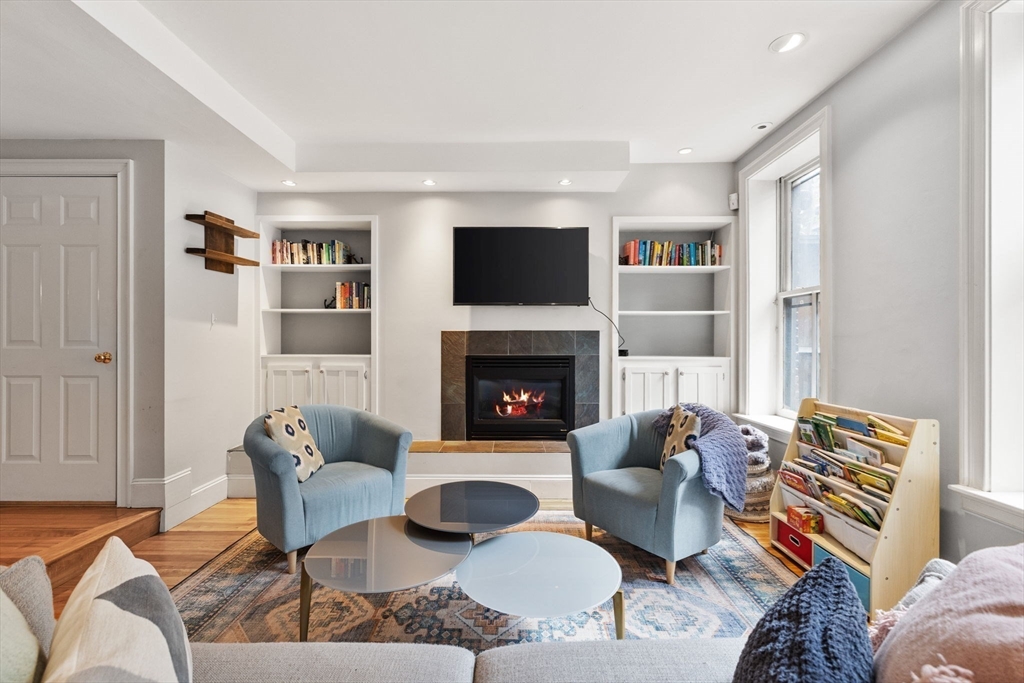 96 Chandler St, South End