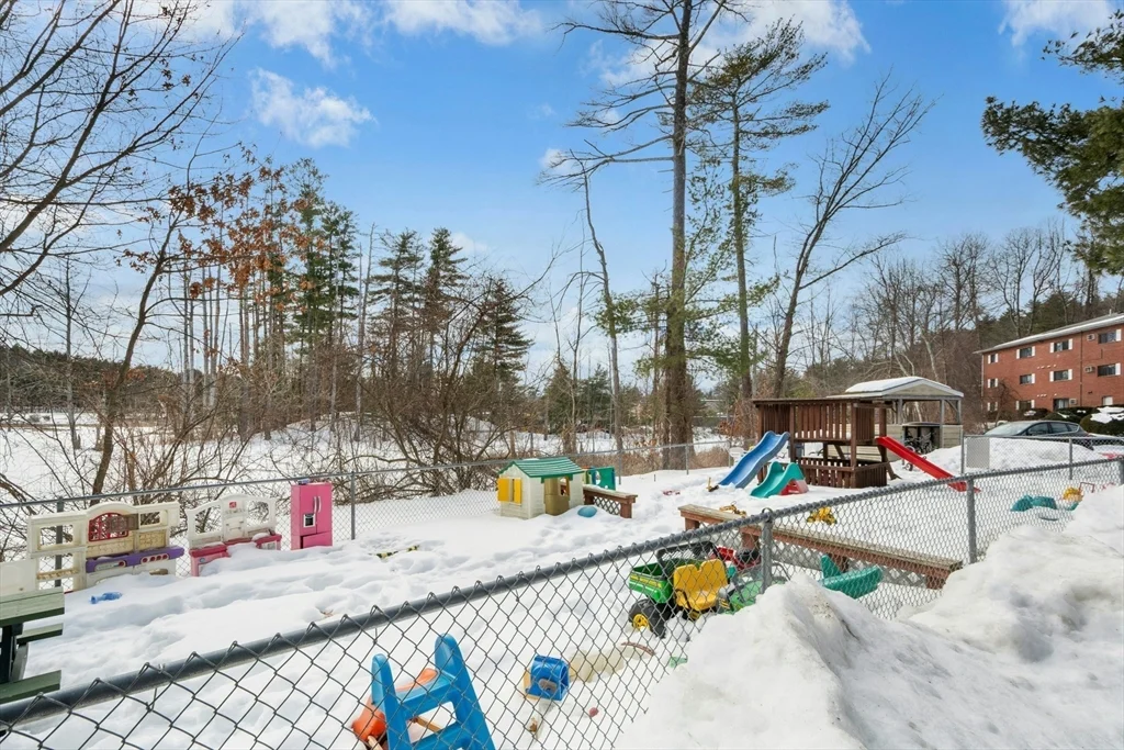 318 Codman Hill, Boxborough