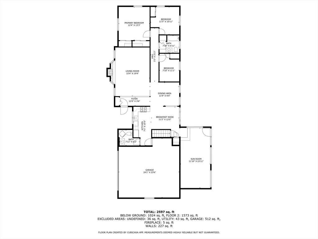 114 Main St, Norwell