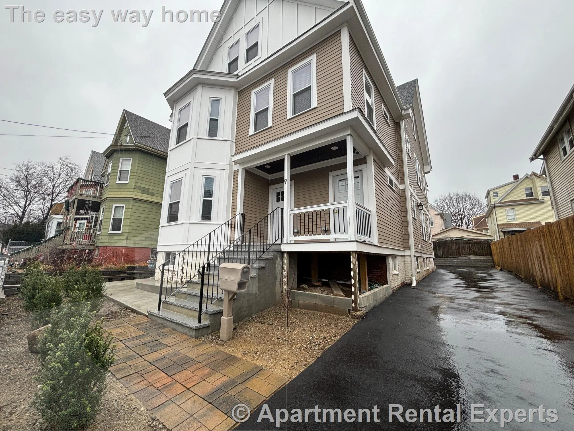 9 Bartlett St, Winter Hill