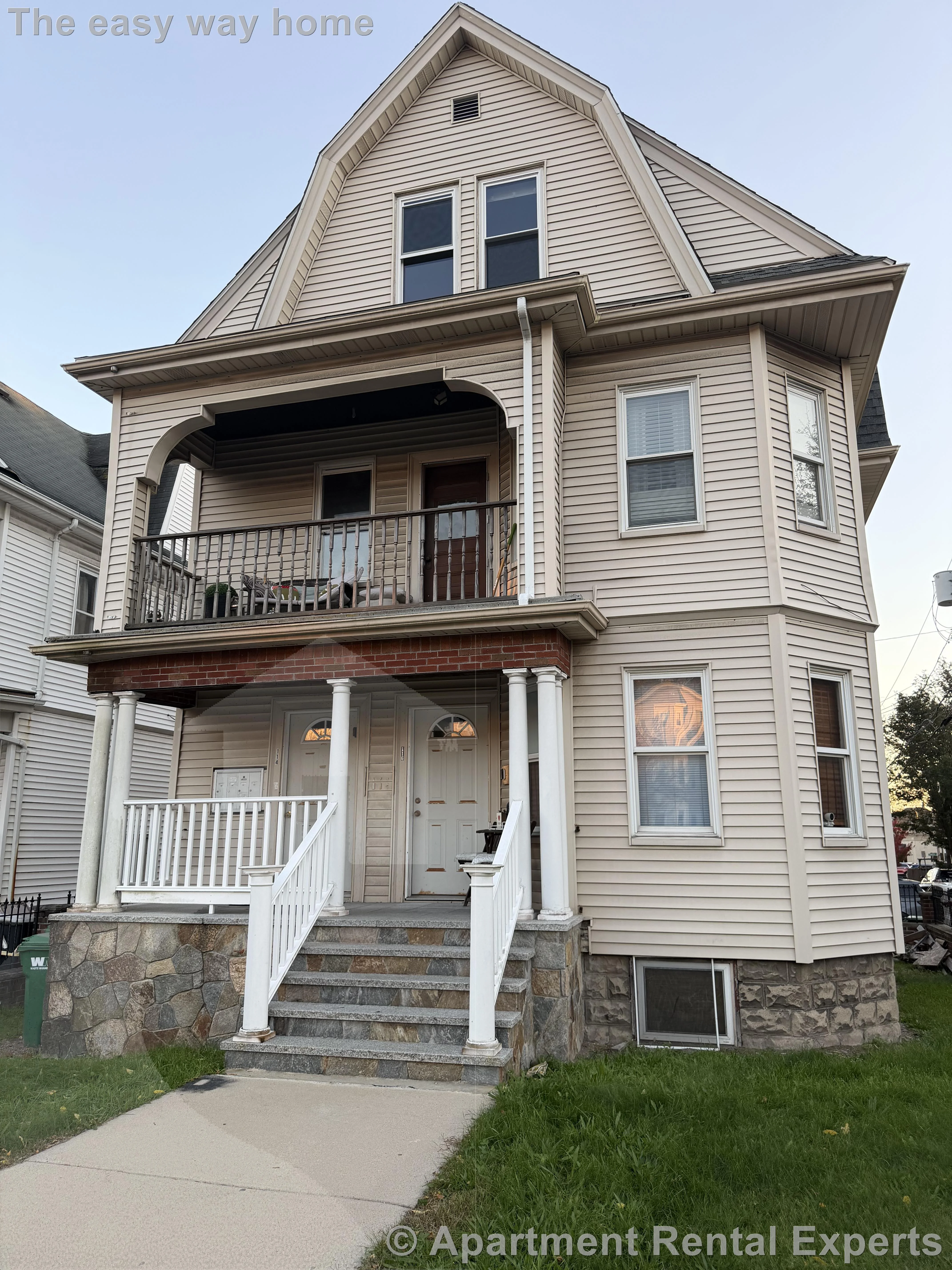 114 Fellsway West, Salem St. Area