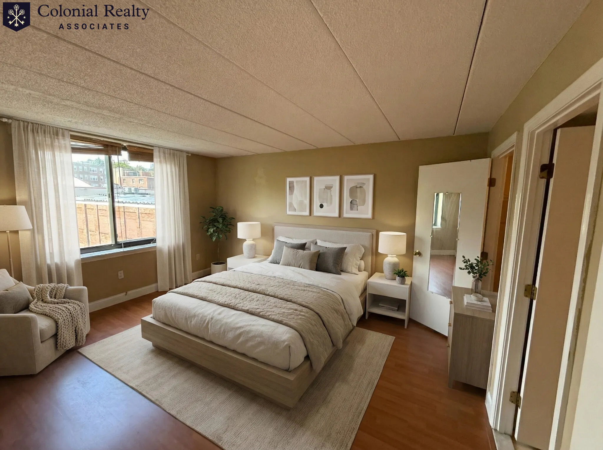 85 Brainerd Rd, Brighton