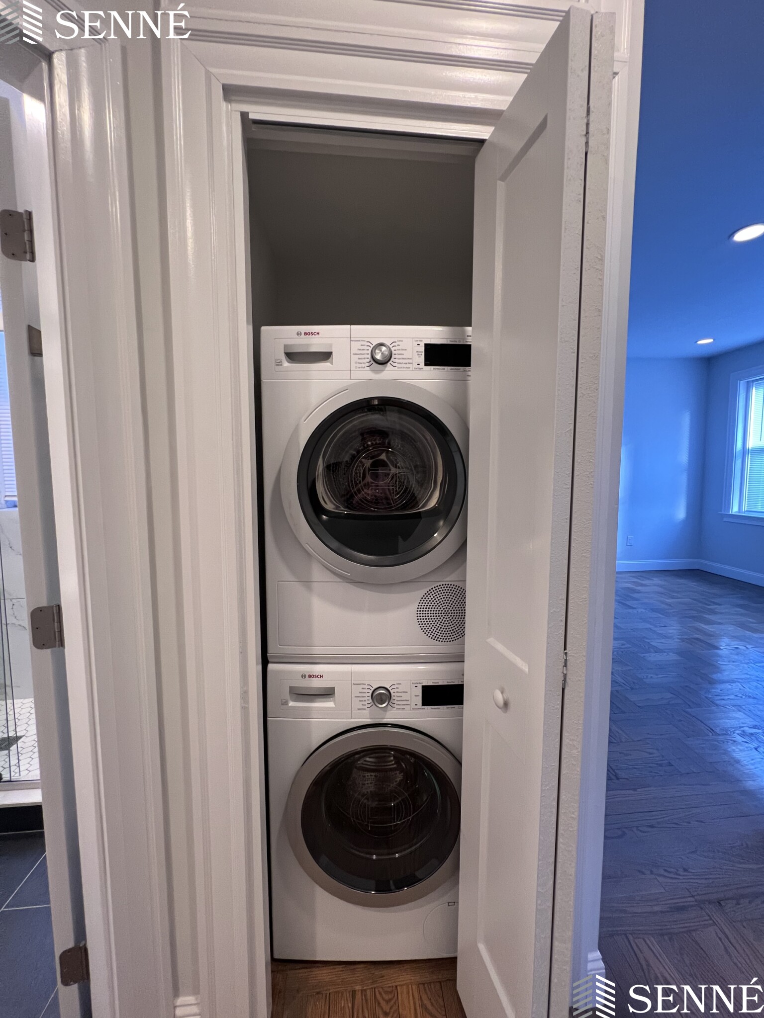 20 Queensberry St, Fenway