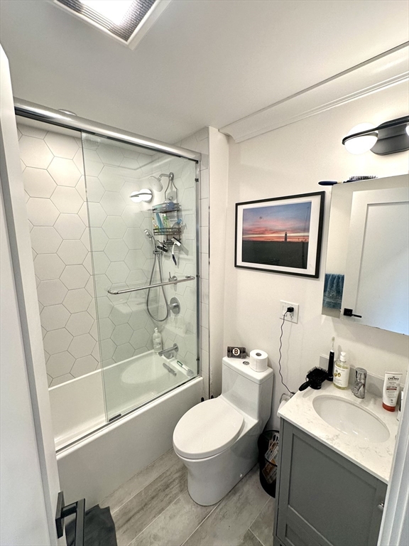 32 Blaine St, Allston