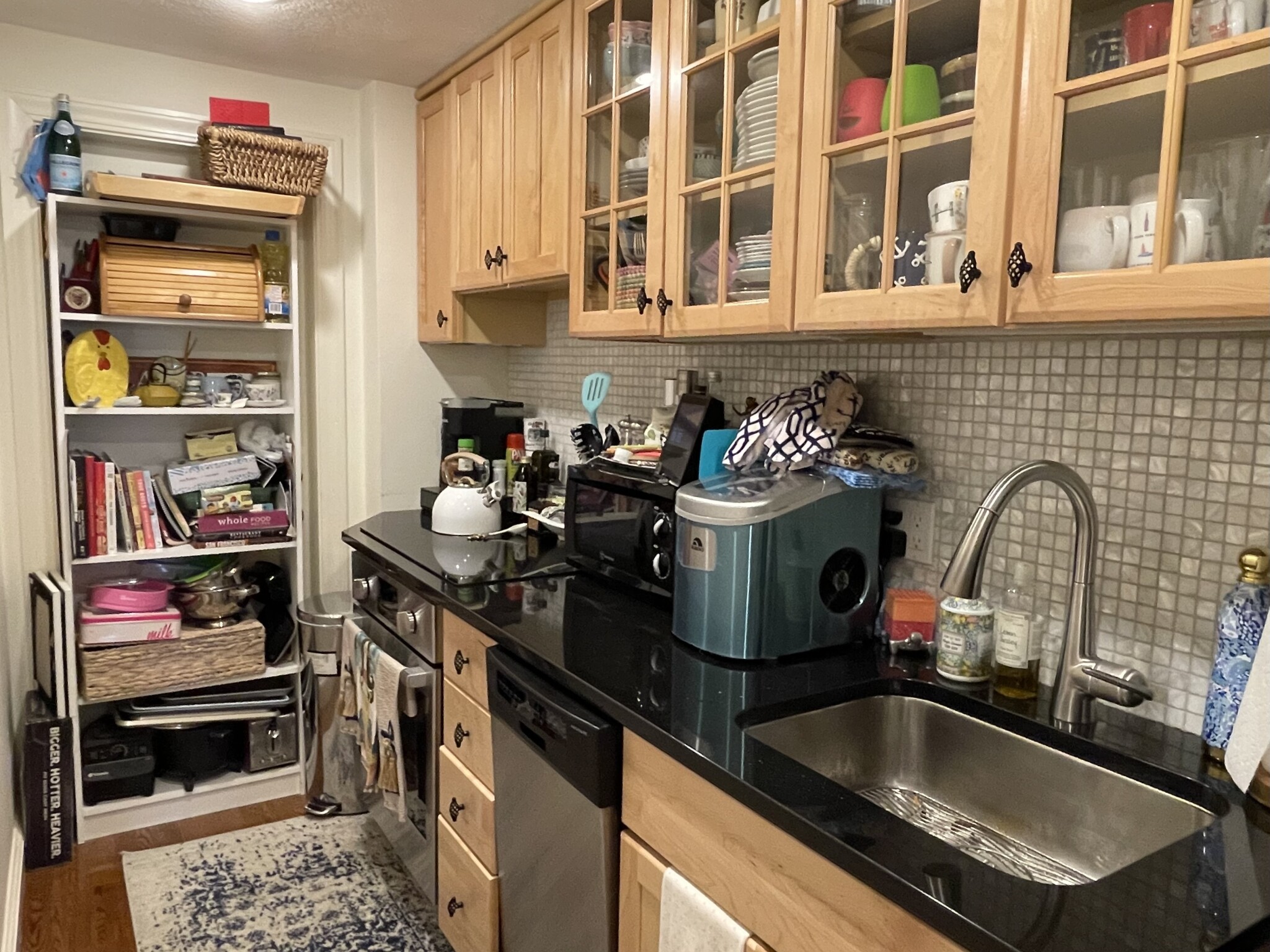 328 Dartmouth St, Back Bay