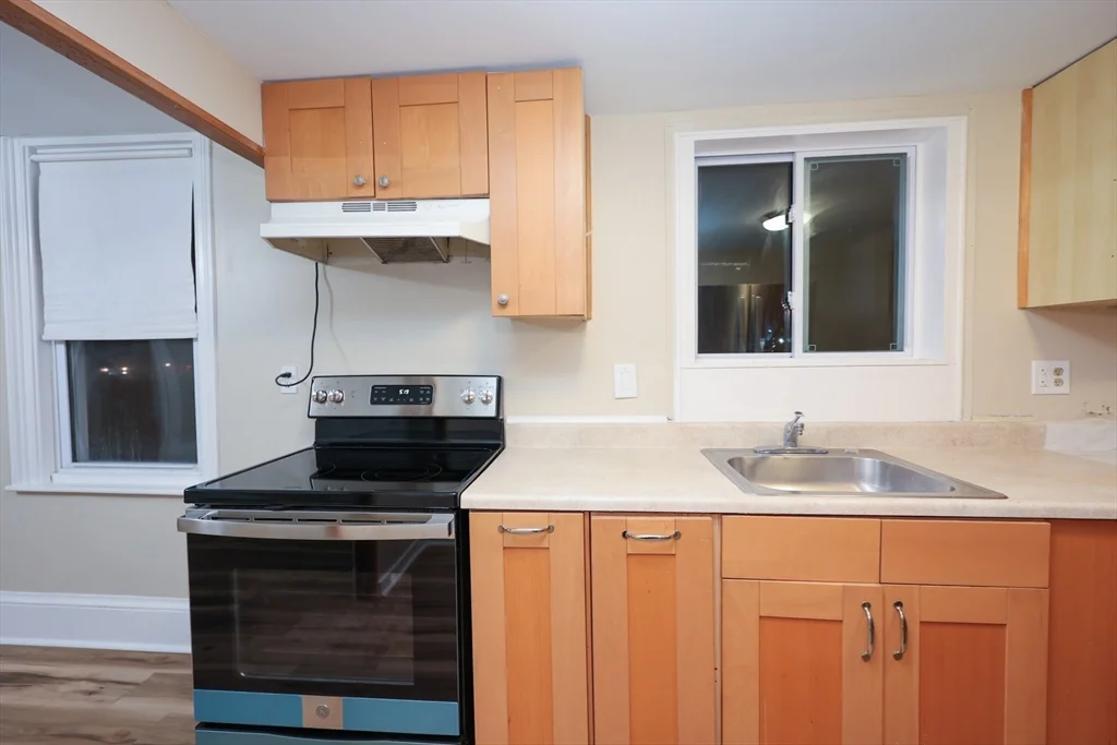 83 South Main, Randolph