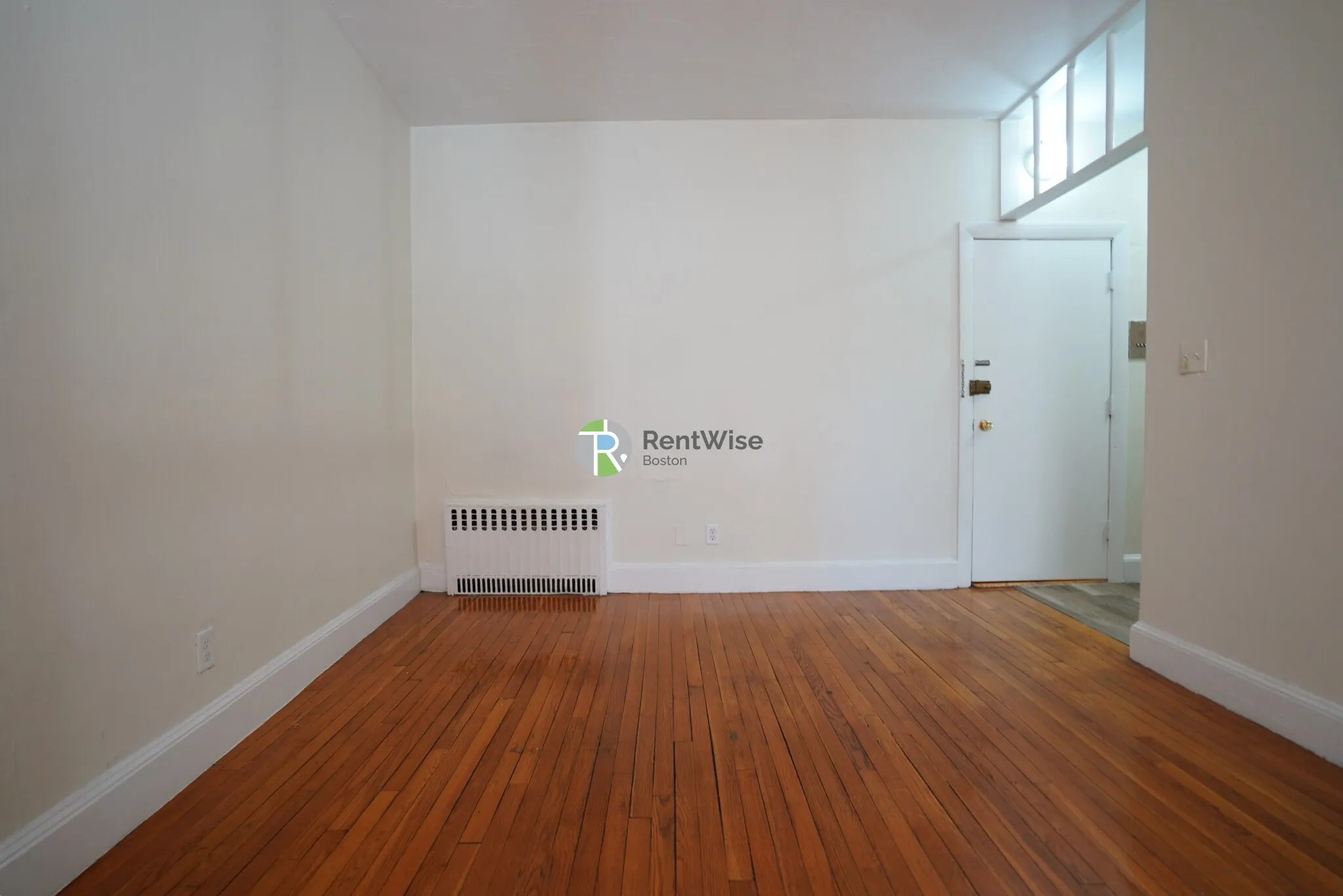 33 Lancaster Ter, Corey Hill