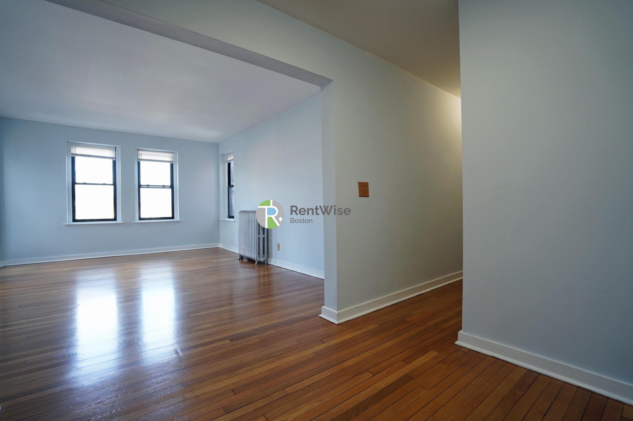 1400 Commonwealth Ave, Allston