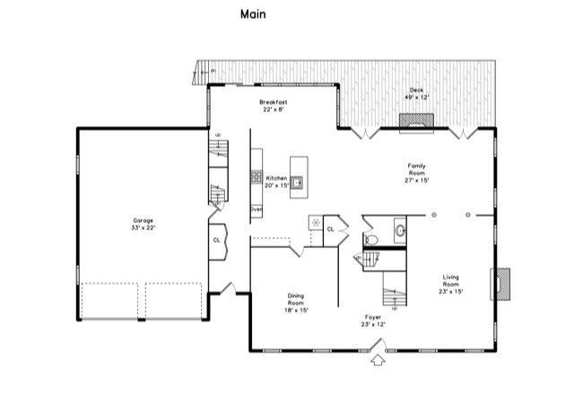 3 Wood Ln, Winchester