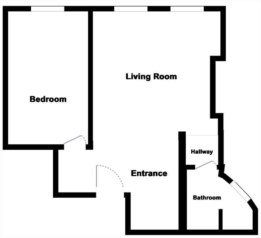 45 Carlton, Longwood