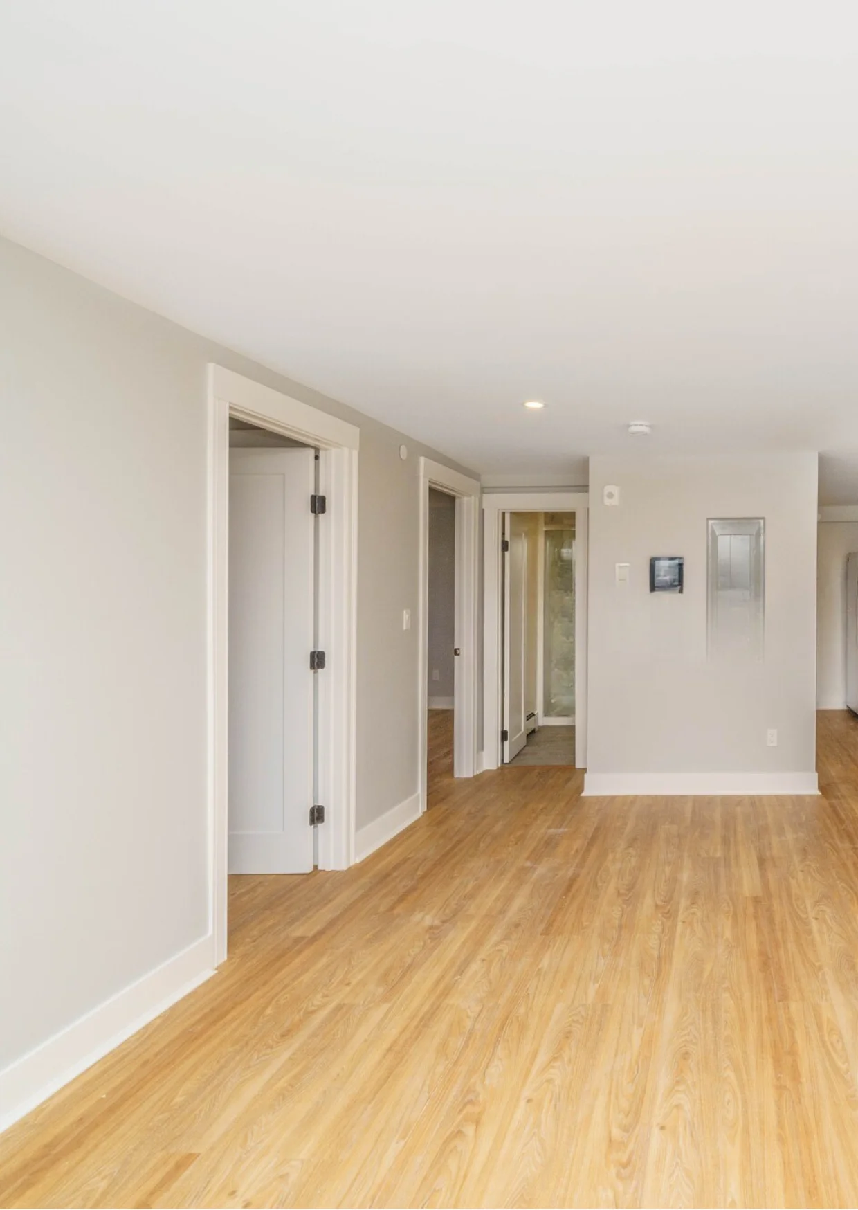 32 Sherman St, Neighborhood Nine