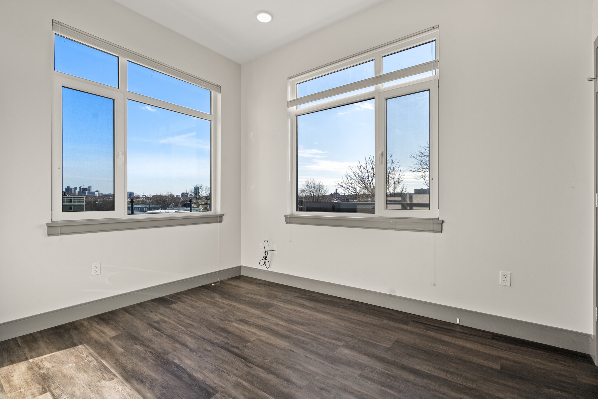 400 Mystic Ave, Somerville