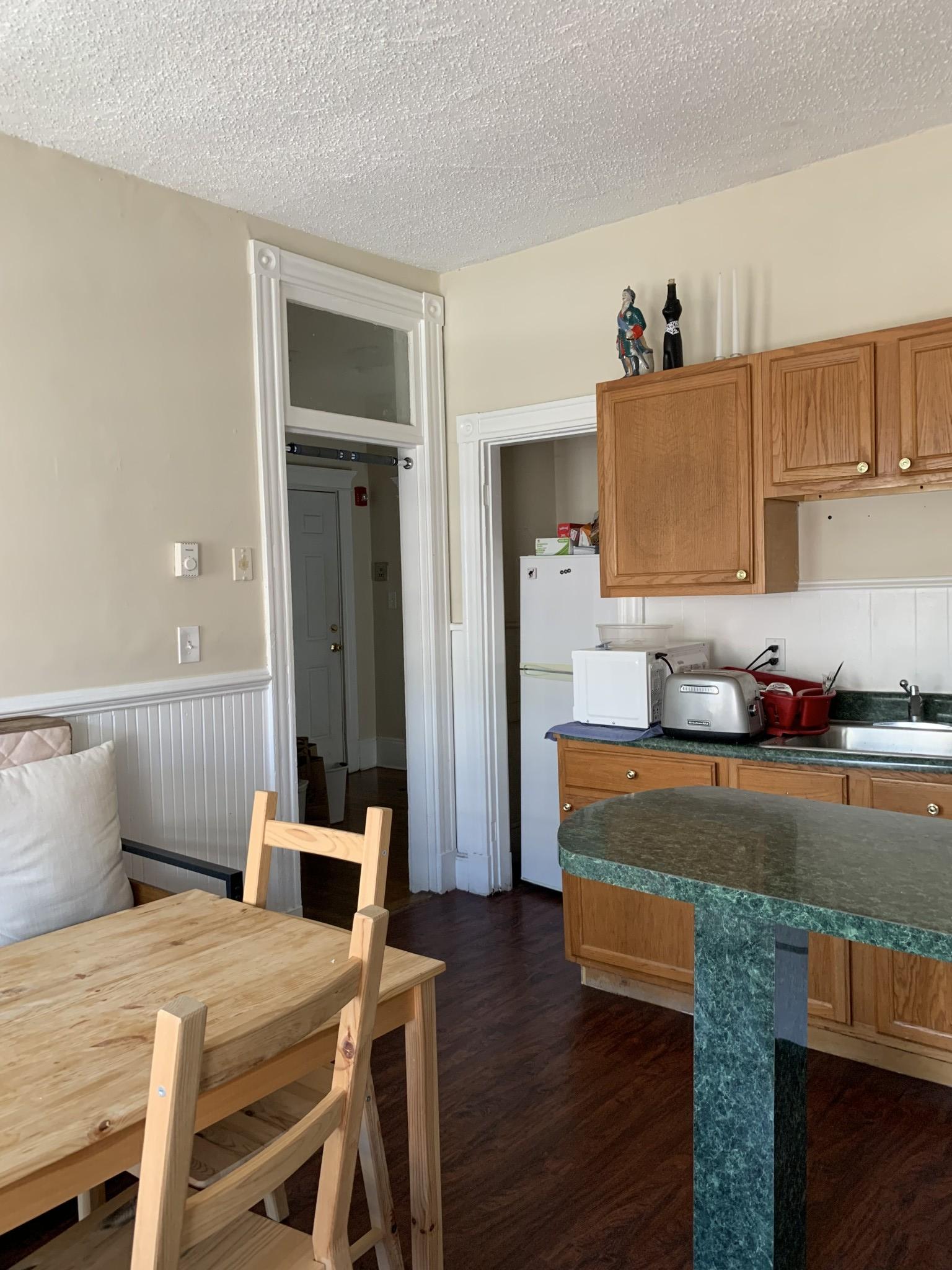 883 Huntington Ave, Mission Hill