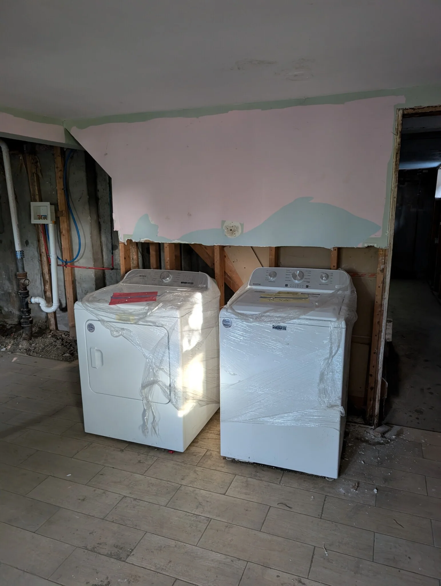 92 North St, West Somerville