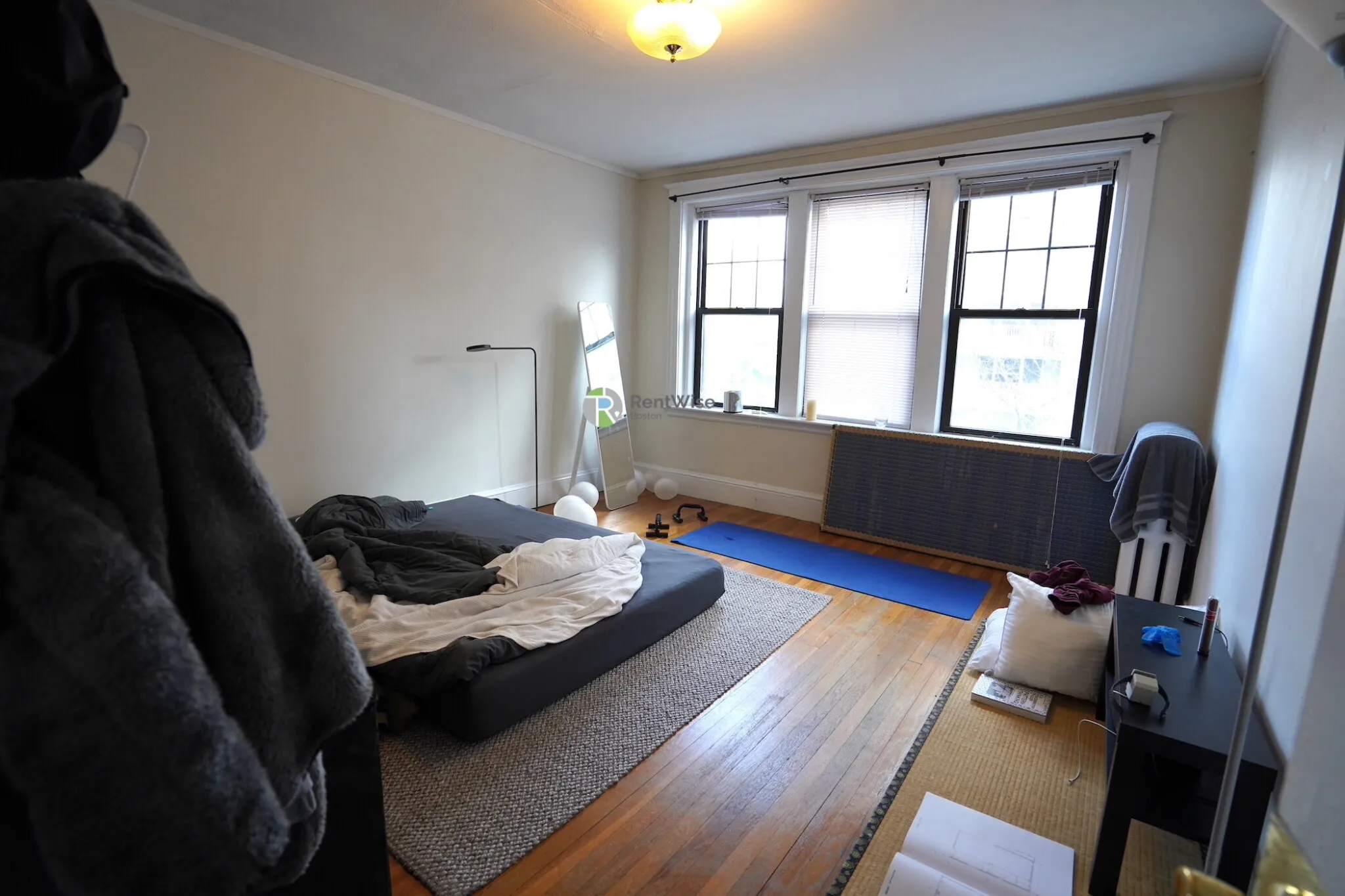 294 Harvard St, Mid-Cambridge