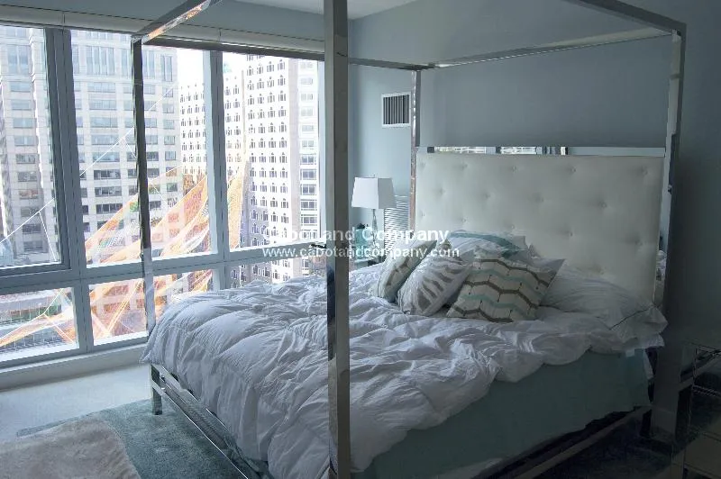 500 Atlantic Ave, Downtown