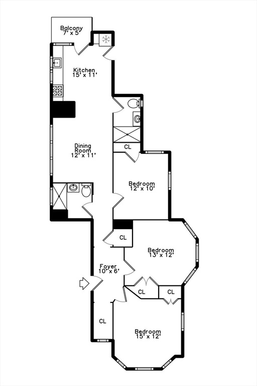 27 Ellery St, Cambridge