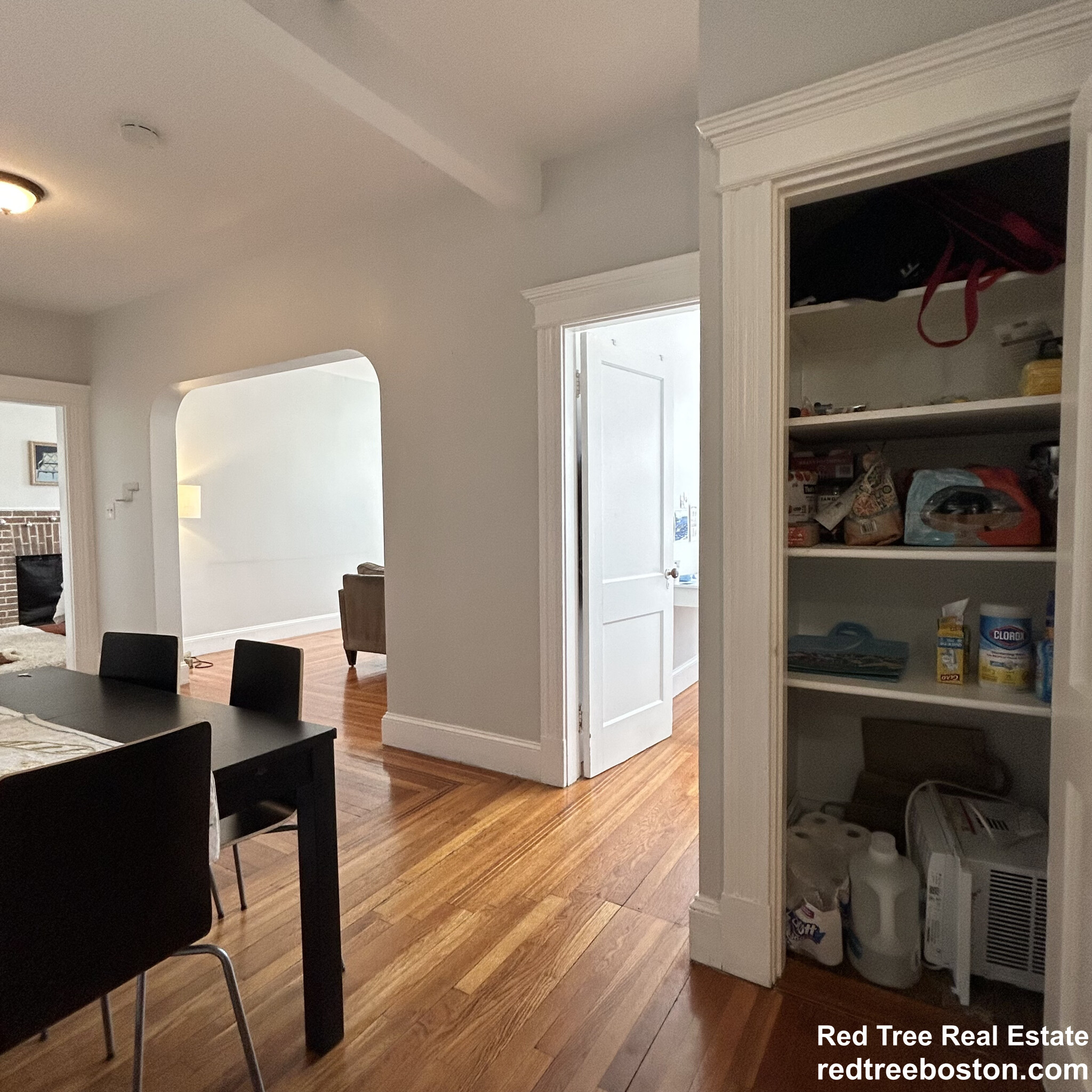 175 Harvard St, Coolidge Corner