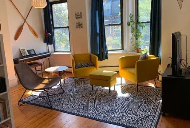 179 Harvard St, Mid-Cambridge