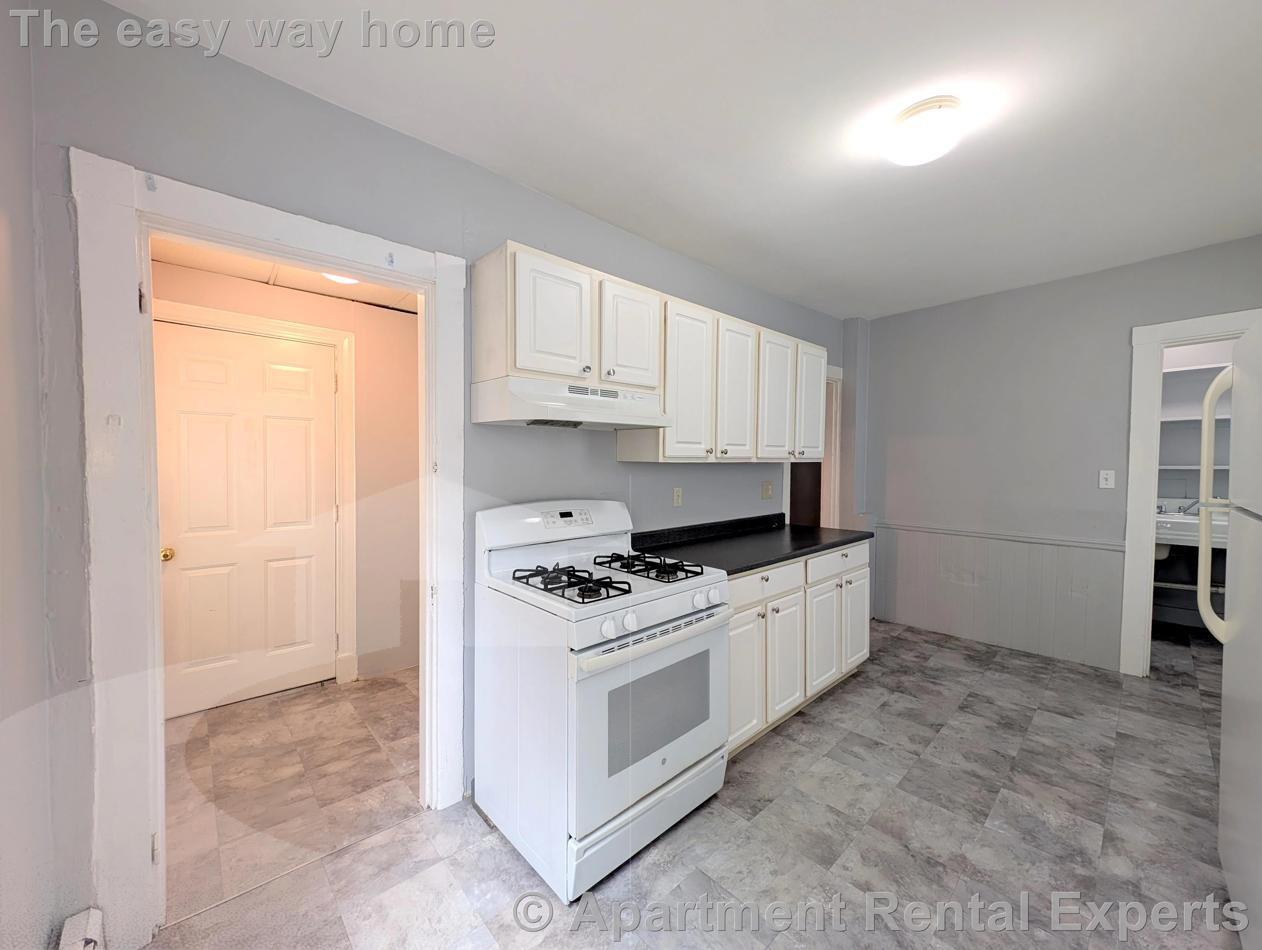 322 Beacon St, Porter Square