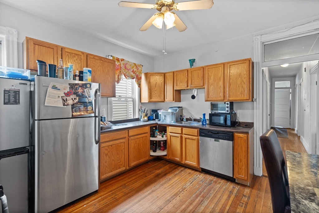 225 L St, South Boston