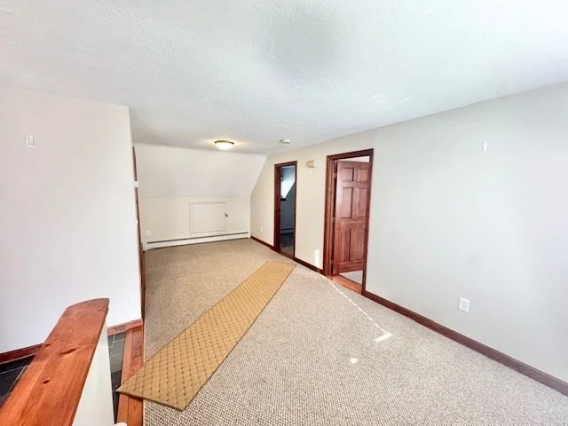 7 Berkmans, Worcester